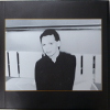 Click To Enlarge Gary Numan Interview LP Images 3 & 4 1986 UK
